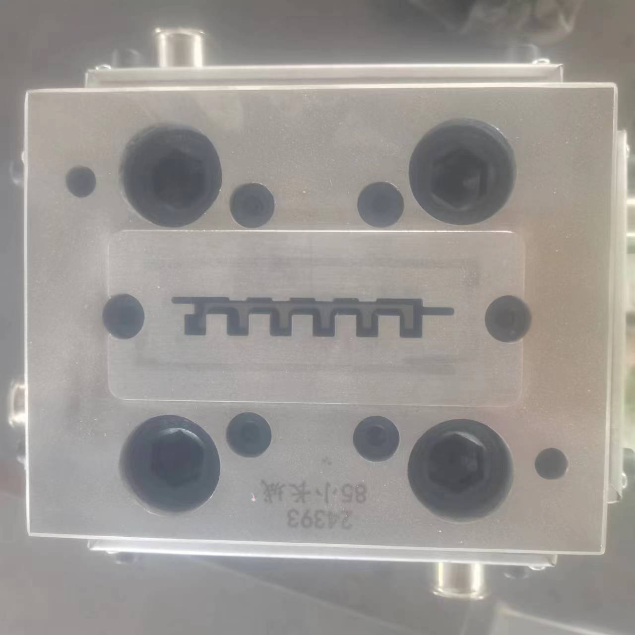 PVC木塑、發(fā)泡模具